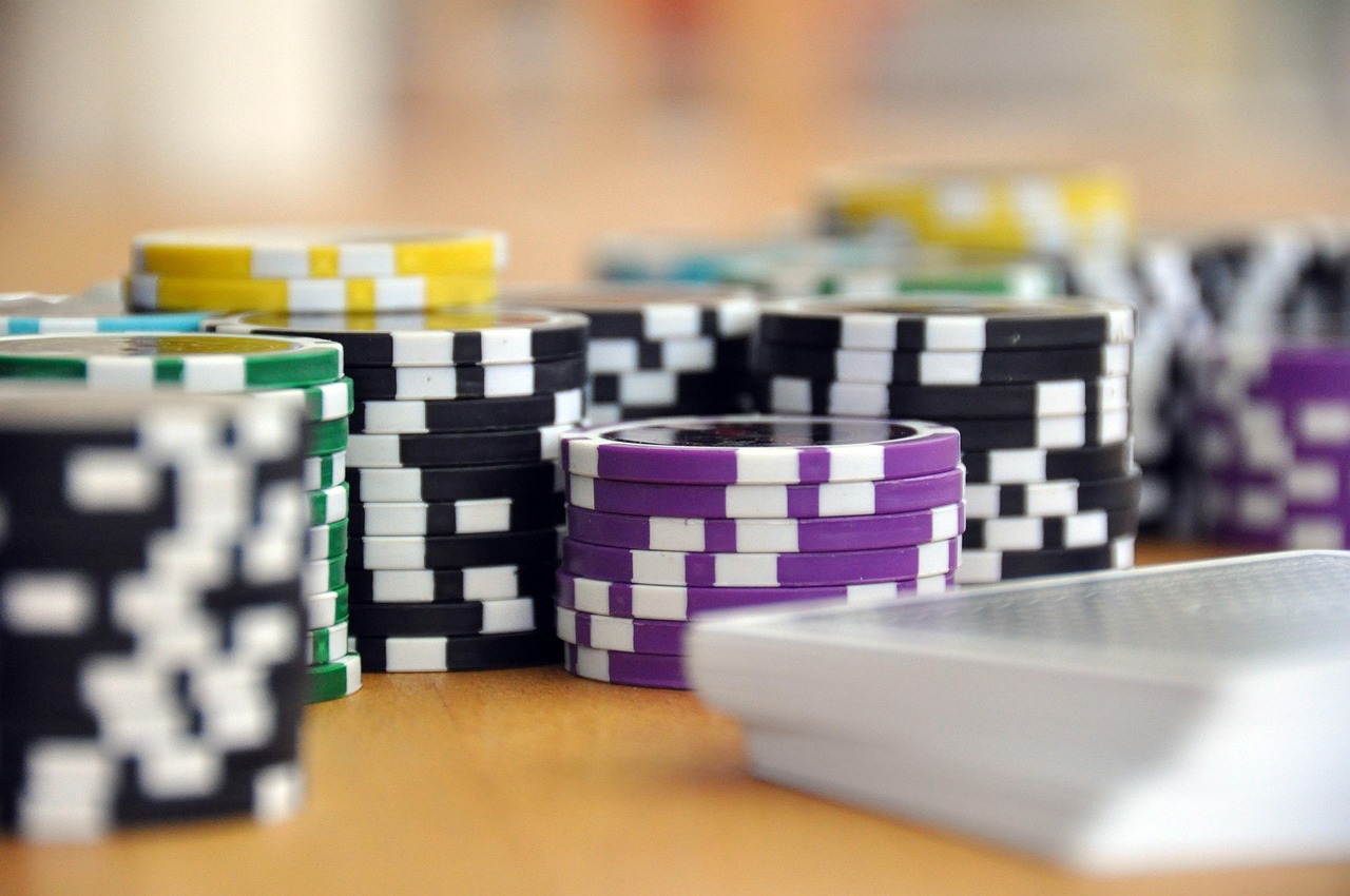 Hoe AI en big data het online casino slimmer maken